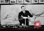 Standbild Air Mail Service in den Vereinigten Staaten Newark New Jersey USA, 1943, aus Sekunde 35 historischem Filmmaterial Videoclip 65675051774