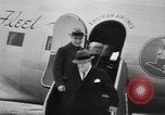 Standbild Air Mail Service in den Vereinigten Staaten Newark New Jersey USA, 1943, aus Sekunde 45 historischem Filmmaterial Videoclip 65675051774