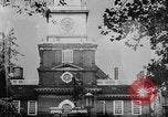 Standbild Postmaster General James Farley ein Washington DC USA, 1943, aus Sekunde 5 historischem Filmmaterial Videoclip 65675051775