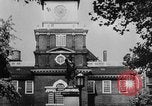 Standbild Postmaster General James Farley ein Washington DC USA, 1943, aus Sekunde 6 historischem Filmmaterial Videoclip 65675051775