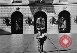 Standbild Postmaster General James Farley ein Washington DC USA, 1943, aus Sekunde 10 historischem Filmmaterial Videoclip 65675051775