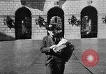 Standbild Postmaster General James Farley ein Washington DC USA, 1943, aus Sekunde 13 historischem Filmmaterial Videoclip 65675051775