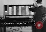Standbild Postmaster General James Farley ein Washington DC USA, 1943, aus Sekunde 25 historischem Filmmaterial Videoclip 65675051775