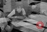 Standbild Postmaster General James Farley ein Washington DC USA, 1943, aus Sekunde 32 historischem Filmmaterial Videoclip 65675051775