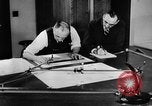 Standbild Postmaster General James Farley ein Washington DC USA, 1943, aus Sekunde 33 historischem Filmmaterial Videoclip 65675051775