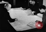 Standbild Postmaster General James Farley ein Washington DC USA, 1943, aus Sekunde 35 historischem Filmmaterial Videoclip 65675051775
