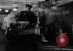 Standbild Postmaster General James Farley ein Washington DC USA, 1943, aus Sekunde 51 historischem Filmmaterial Videoclip 65675051775