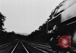 Standbild Postmaster General James Farley ein Washington DC USA, 1943, aus Sekunde 62 historischem Filmmaterial Videoclip 65675051775