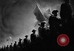 Standbild Staatssekretär Cordell Hull Washington DC USA, 1938, aus Sekunde 20 historischem Filmmaterial Videoclip 65675051776