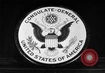 Standbild Staatssekretär Cordell Hull Washington DC USA, 1938, aus Sekunde 48 historischem Filmmaterial Videoclip 65675051776