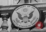 Standbild Staatssekretär Cordell Hull Washington DC USA, 1938, aus Sekunde 61 historischem Filmmaterial Videoclip 65675051776