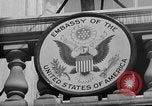 Standbild Staatssekretär Cordell Hull Washington DC USA, 1938, aus Sekunde 62 historischem Filmmaterial Videoclip 65675051776
