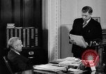 Standbild Cordell Hull Washington DC USA, 1938, aus Sekunde 10 historischem Filmmaterial Videoclip 65675051777
