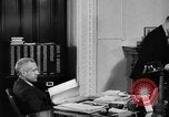 Standbild Cordell Hull Washington DC USA, 1938, aus Sekunde 11 historischem Filmmaterial Videoclip 65675051777