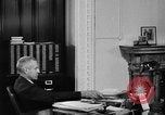Standbild Cordell Hull Washington DC USA, 1938, aus Sekunde 12 historischem Filmmaterial Videoclip 65675051777