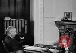 Standbild Cordell Hull Washington DC USA, 1938, aus Sekunde 13 historischem Filmmaterial Videoclip 65675051777