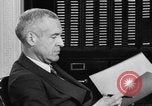 Standbild Cordell Hull Washington DC USA, 1938, aus Sekunde 14 historischem Filmmaterial Videoclip 65675051777