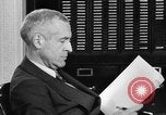 Standbild Cordell Hull Washington DC USA, 1938, aus Sekunde 15 historischem Filmmaterial Videoclip 65675051777
