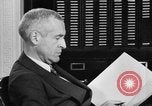 Standbild Cordell Hull Washington DC USA, 1938, aus Sekunde 16 historischem Filmmaterial Videoclip 65675051777
