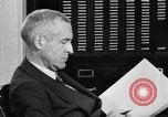 Standbild Cordell Hull Washington DC USA, 1938, aus Sekunde 17 historischem Filmmaterial Videoclip 65675051777