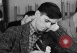 Standbild Cordell Hull Washington DC USA, 1938, aus Sekunde 25 historischem Filmmaterial Videoclip 65675051777