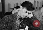 Standbild Cordell Hull Washington DC USA, 1938, aus Sekunde 26 historischem Filmmaterial Videoclip 65675051777