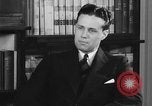 Standbild Cordell Hull Washington DC USA, 1938, aus Sekunde 42 historischem Filmmaterial Videoclip 65675051777