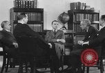 Standbild Cordell Hull Washington DC USA, 1938, aus Sekunde 44 historischem Filmmaterial Videoclip 65675051777
