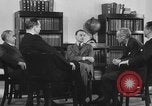 Standbild Cordell Hull Washington DC USA, 1938, aus Sekunde 46 historischem Filmmaterial Videoclip 65675051777