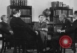 Standbild Cordell Hull Washington DC USA, 1938, aus Sekunde 47 historischem Filmmaterial Videoclip 65675051777