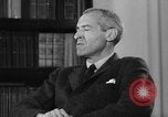 Standbild Cordell Hull Washington DC USA, 1938, aus Sekunde 48 historischem Filmmaterial Videoclip 65675051777