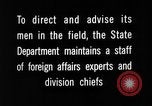 Standbild Cordell Hull Washington DC USA, 1938, aus Sekunde 3 historischem Filmmaterial Videoclip 65675051778
