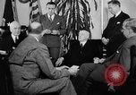 Standbild Cordell Hull Washington DC USA, 1938, aus Sekunde 16 historischem Filmmaterial Videoclip 65675051778