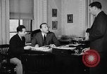 Standbild Cordell Hull Washington DC USA, 1938, aus Sekunde 32 historischem Filmmaterial Videoclip 65675051778
