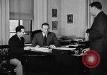 Standbild Cordell Hull Washington DC USA, 1938, aus Sekunde 33 historischem Filmmaterial Videoclip 65675051778