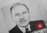 Standbild Cordell Hull Washington DC USA, 1938, aus Sekunde 42 historischem Filmmaterial Videoclip 65675051778