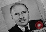 Standbild Cordell Hull Washington DC USA, 1938, aus Sekunde 46 historischem Filmmaterial Videoclip 65675051778