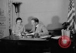 Standbild Cordell Hull Washington DC USA, 1938, aus Sekunde 51 historischem Filmmaterial Videoclip 65675051778