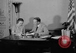 Standbild Cordell Hull Washington DC USA, 1938, aus Sekunde 52 historischem Filmmaterial Videoclip 65675051778