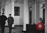 Standbild Präsident Getúlio Vargas , 1938, aus Sekunde 11 historischem Filmmaterial Videoclip 65675051779