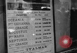 Standbild Präsident Getúlio Vargas , 1938, aus Sekunde 52 historischem Filmmaterial Videoclip 65675051779