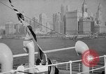 Immagine di Good Neighbor flotta gestito da Moore-McCormack linea America del Sud, 1938, secondo 39 filmato di repertorio 65675051780