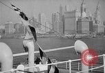 Immagine di Good Neighbor flotta gestito da Moore-McCormack linea America del Sud, 1938, secondo 40 filmato di repertorio 65675051780