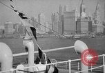 Immagine di Good Neighbor flotta gestito da Moore-McCormack linea America del Sud, 1938, secondo 41 filmato di repertorio 65675051780