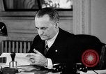 Image Cordell Hull exhortant la paix avant d' Seconde Guerre Mondiale Washington DC USA, 1938, de la seconde 17 séquences d'archives historiques vidéo 65675051781