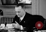 Image Cordell Hull exhortant la paix avant d' Seconde Guerre Mondiale Washington DC USA, 1938, de la seconde 18 séquences d'archives historiques vidéo 65675051781