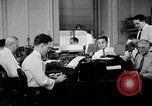 Image Cordell Hull exhortant la paix avant d' Seconde Guerre Mondiale Washington DC USA, 1938, de la seconde 21 séquences d'archives historiques vidéo 65675051781