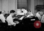Image Cordell Hull exhortant la paix avant d' Seconde Guerre Mondiale Washington DC USA, 1938, de la seconde 24 séquences d'archives historiques vidéo 65675051781