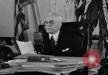 Image Cordell Hull exhortant la paix avant d' Seconde Guerre Mondiale Washington DC USA, 1938, de la seconde 30 séquences d'archives historiques vidéo 65675051781