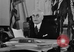 Image Cordell Hull exhortant la paix avant d' Seconde Guerre Mondiale Washington DC USA, 1938, de la seconde 32 séquences d'archives historiques vidéo 65675051781